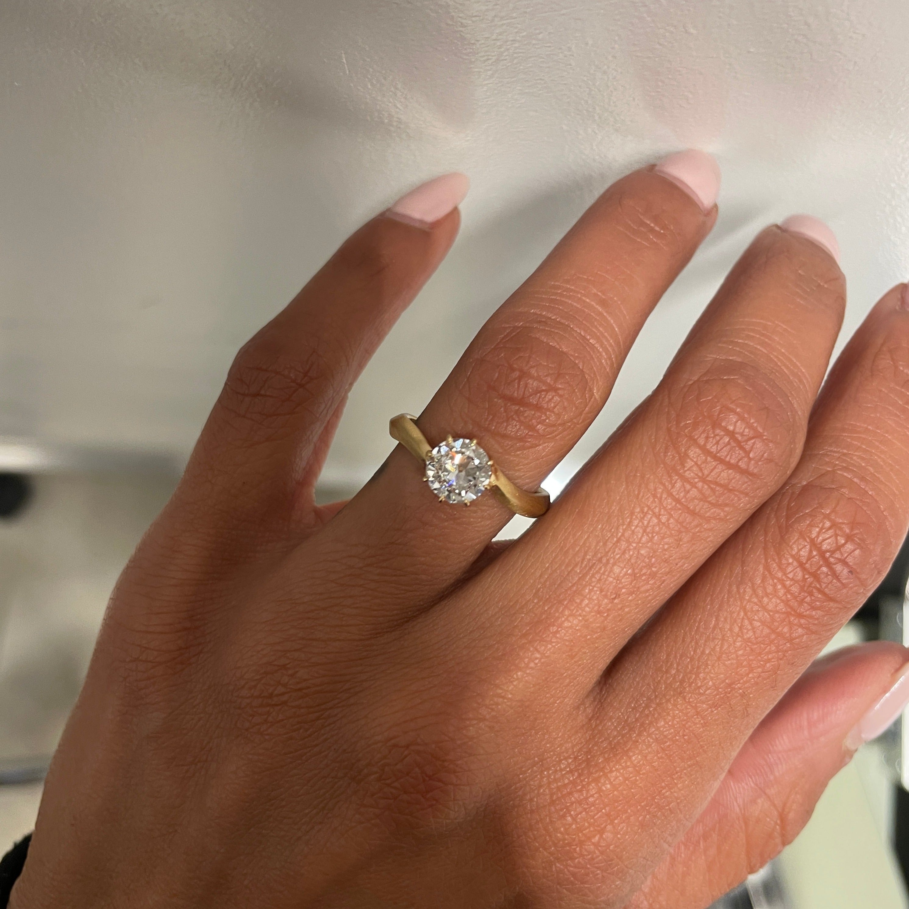ROMI RING | AARYAH X CINQ