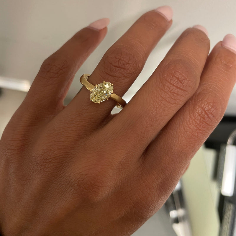*NEW* DAPHNE Ring | AARYAH X CINQ Collection