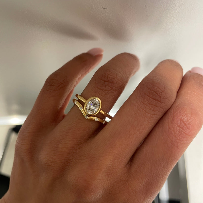 CIANA Ring