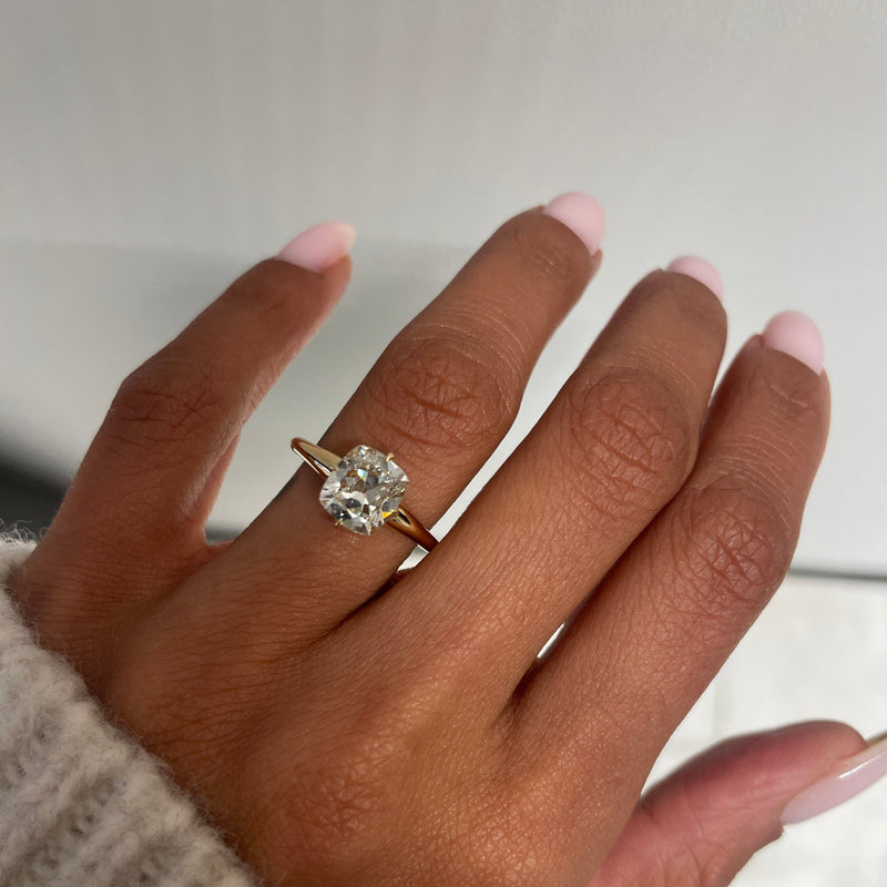 MAE 2.02 RING