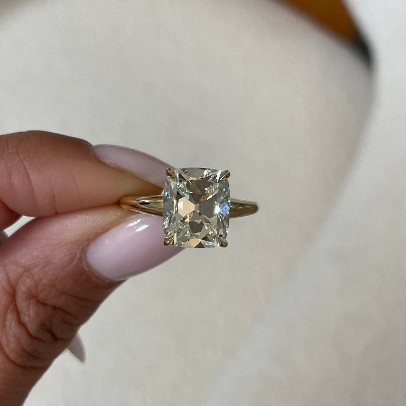*NEW *MAE 4.43 RING