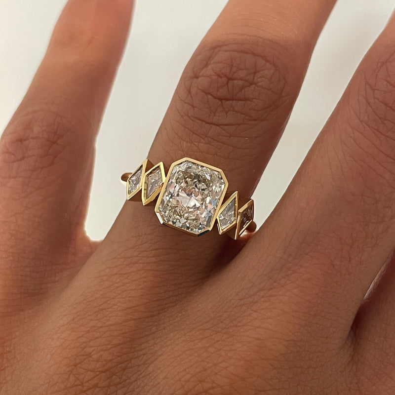 AABHA Ring