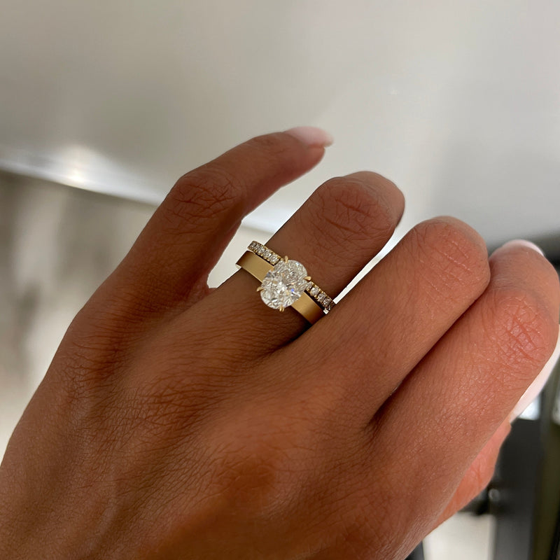 *NEW* SELENE 1.70 RING