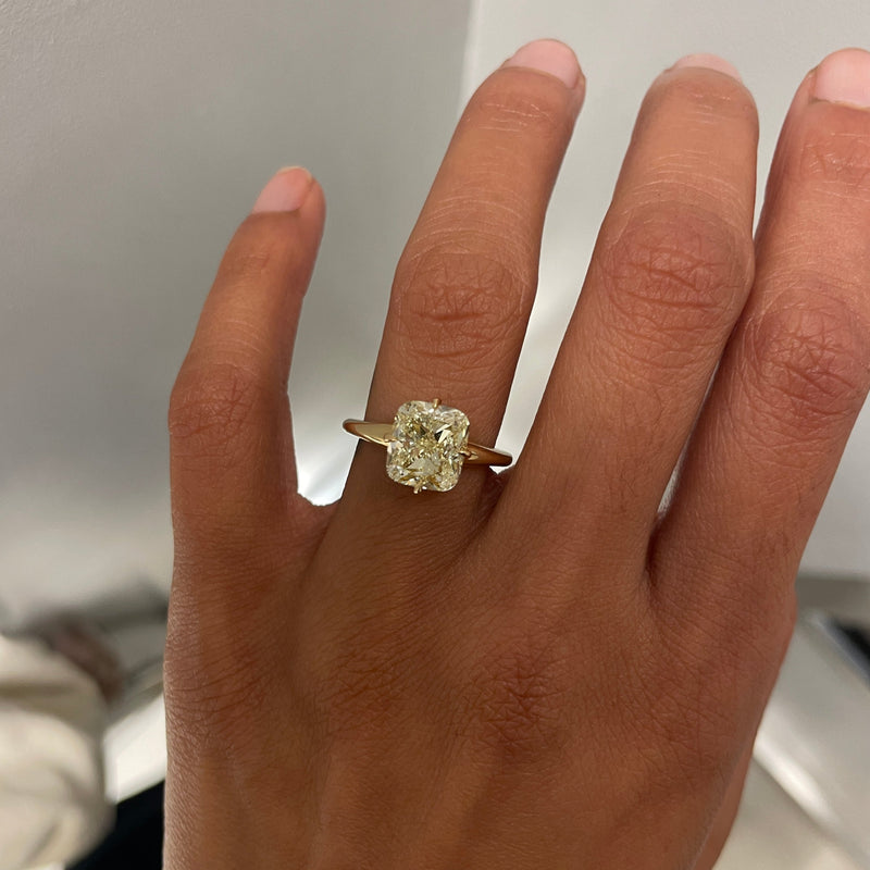 *NEW* MAE 3.70 RING