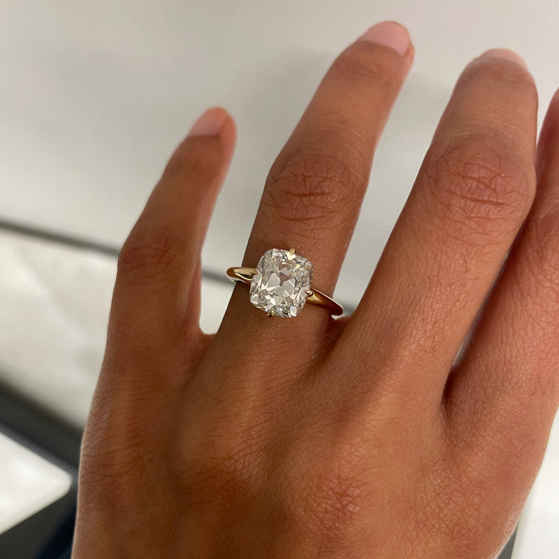 *NEW* MAE 3.32 RING