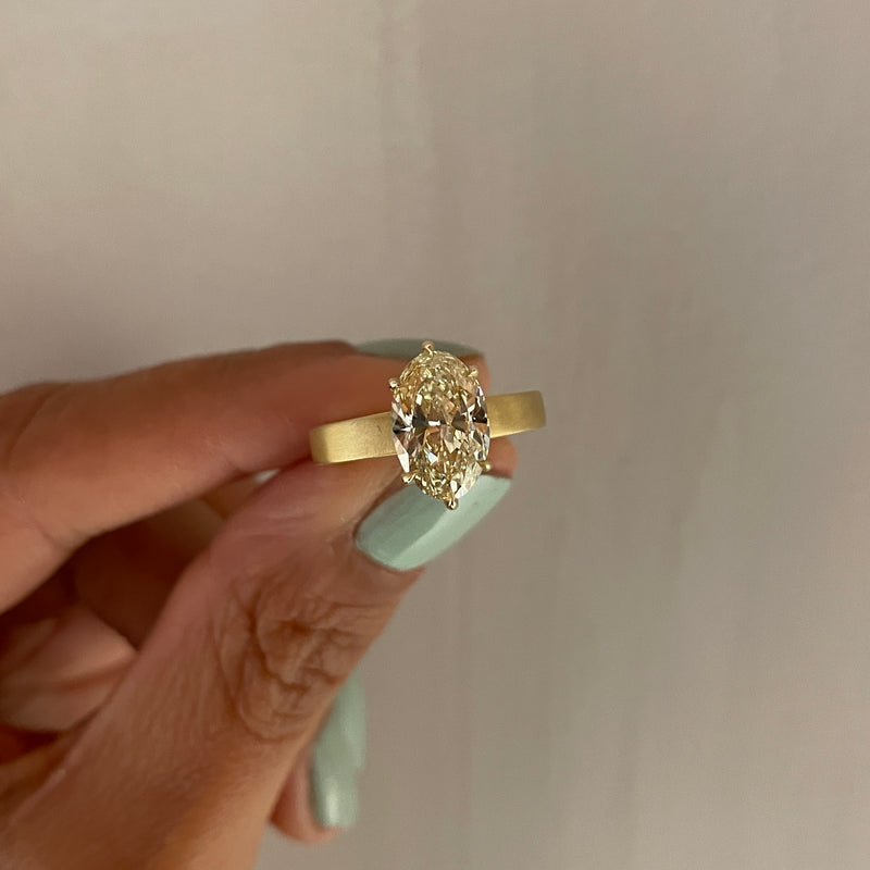 SELENE II Ring