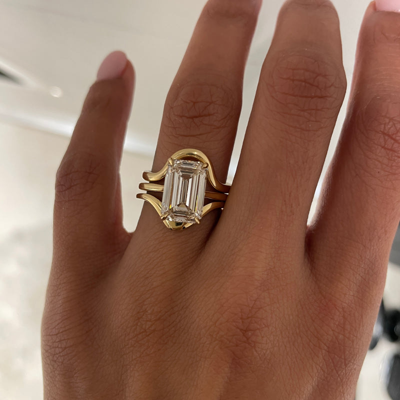 *NEW* SOLANA 4.50 RING