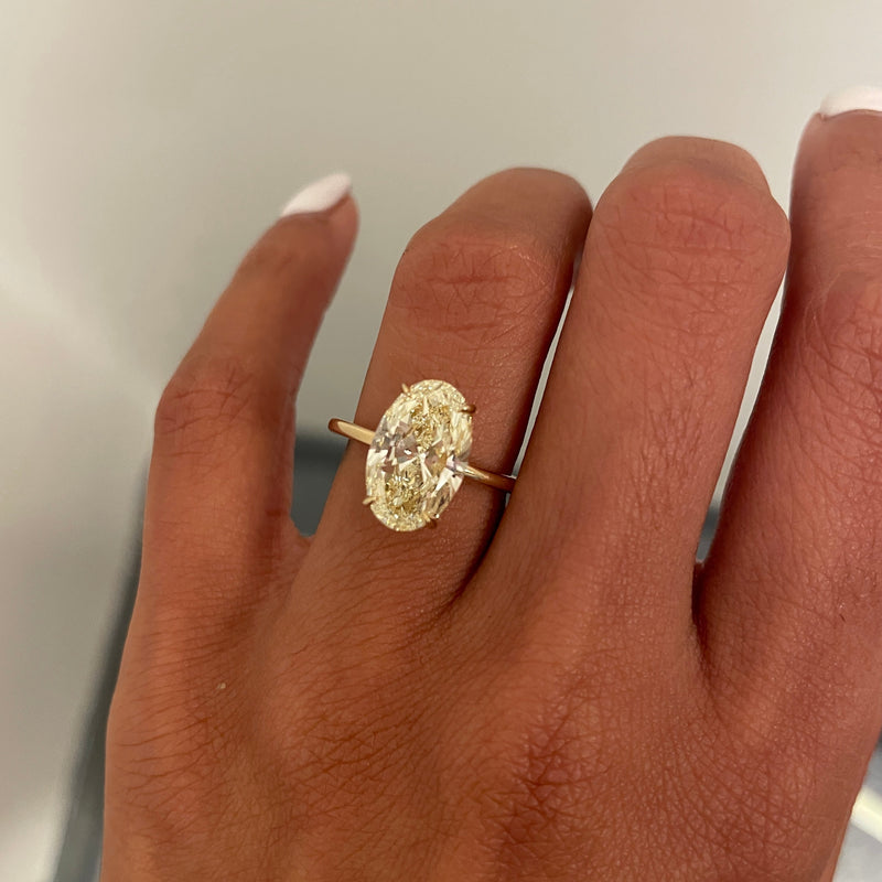 Alina Ring
