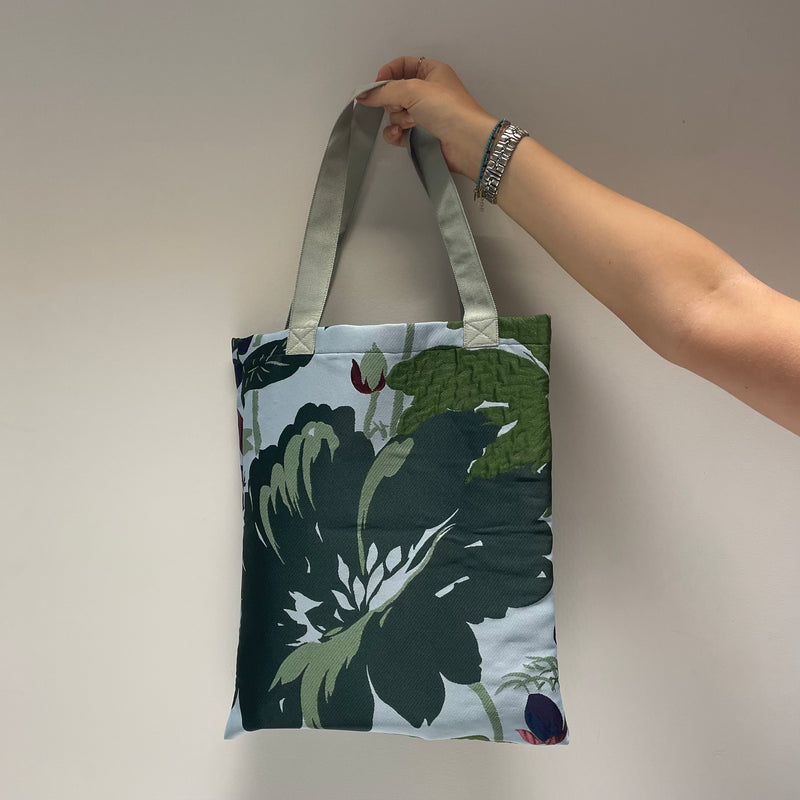 ONE OF ONE TOTE X AARYAH TOTE