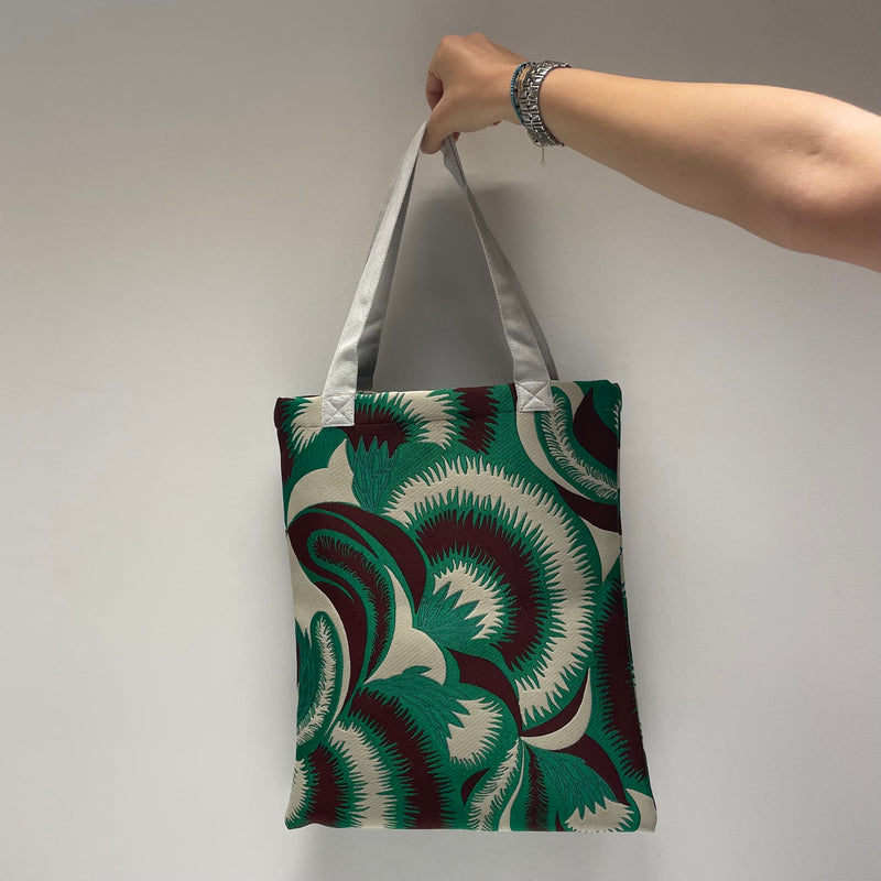 ONE OF ONE TOTE X AARYAH TOTE