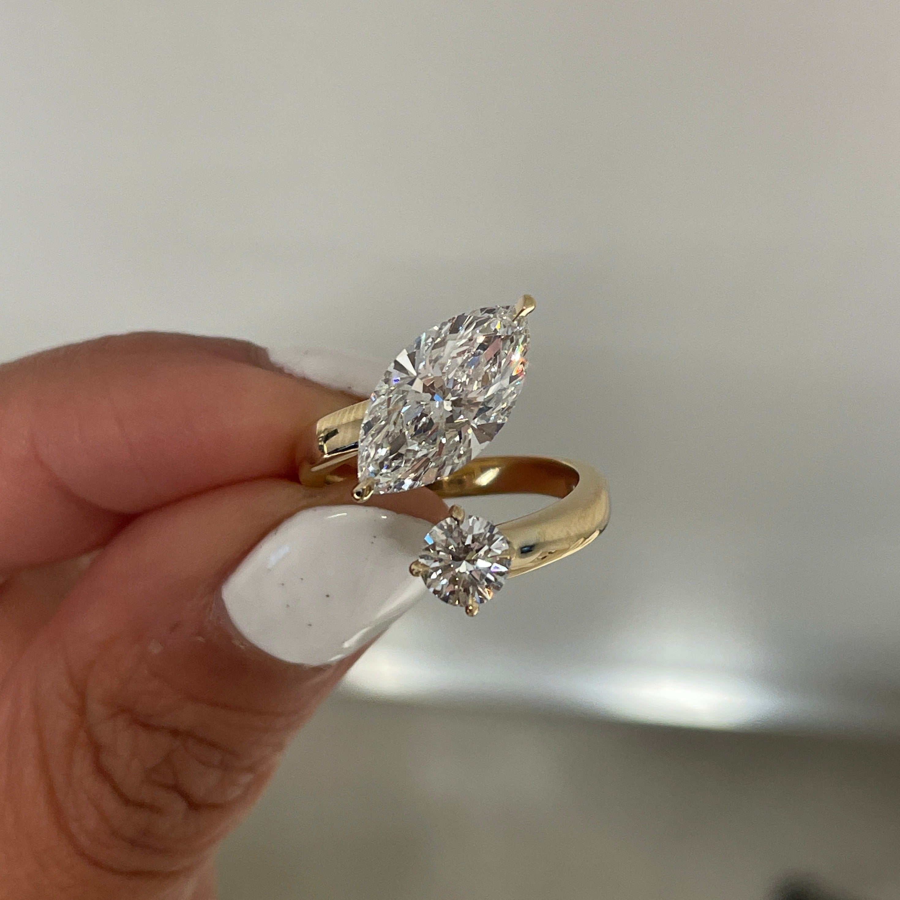 Luma Ring