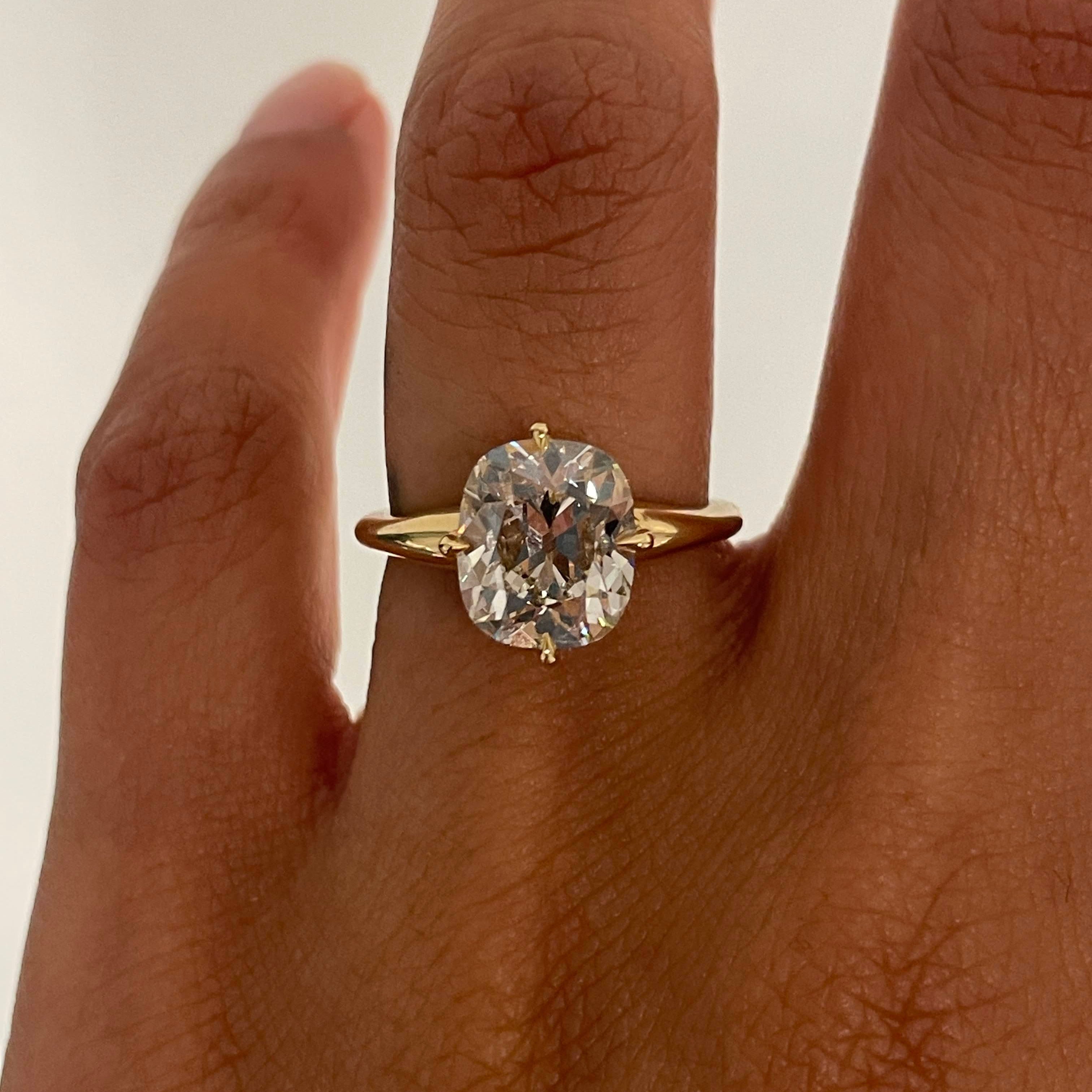 MAE 3.53 RING