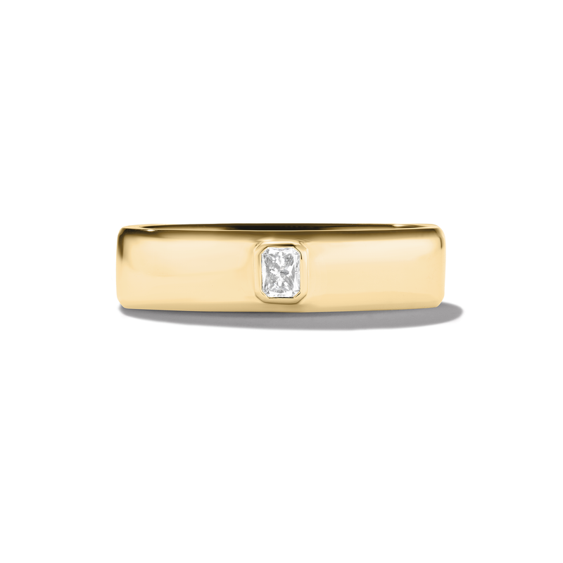 *NEW* MEN'S THEO Wedding Band