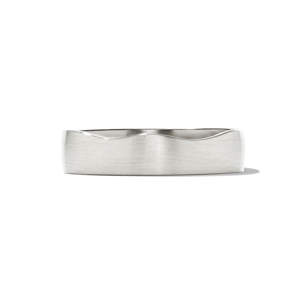 MEN'S TWIN FLAME BAND