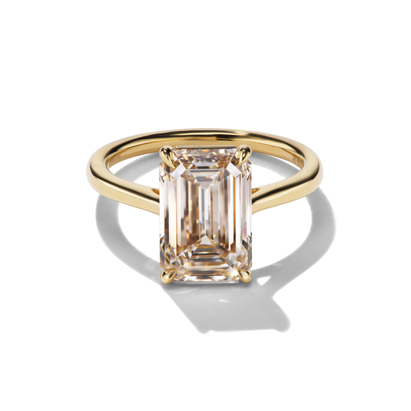 NUDE DIAMONDS™ - SOLANA 4.50, front view