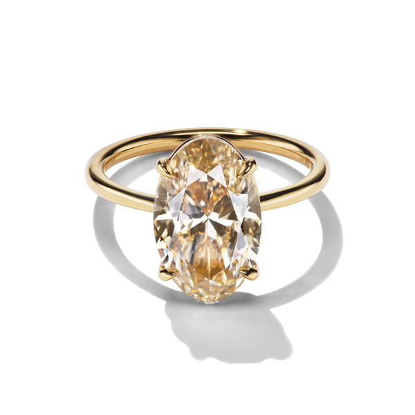 NUDE DIAMONDS™ - ALINA 4.02, front view