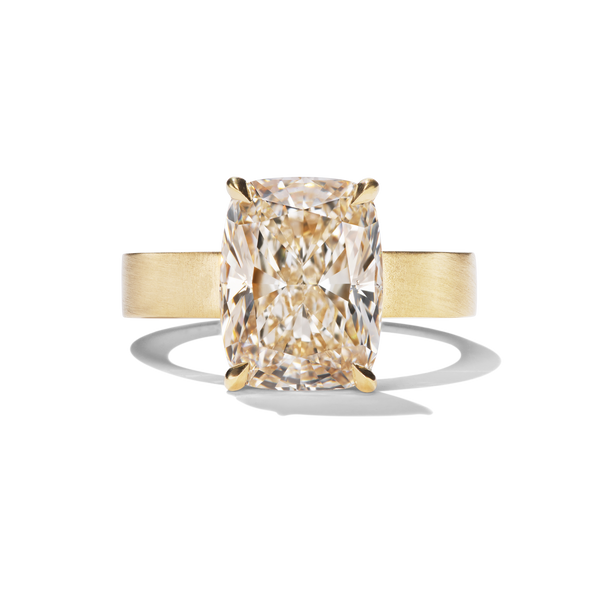 NUDE DIAMONDS™ - SELENE 5.05, front view