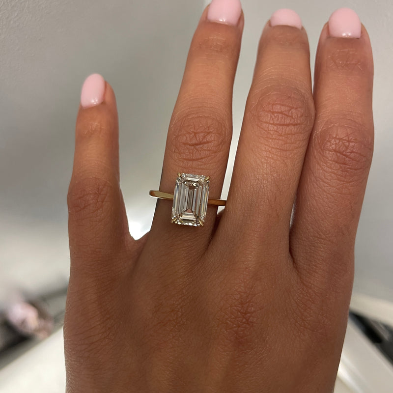 NUDE DIAMONDS™ - SOLANA 4.50, on hand