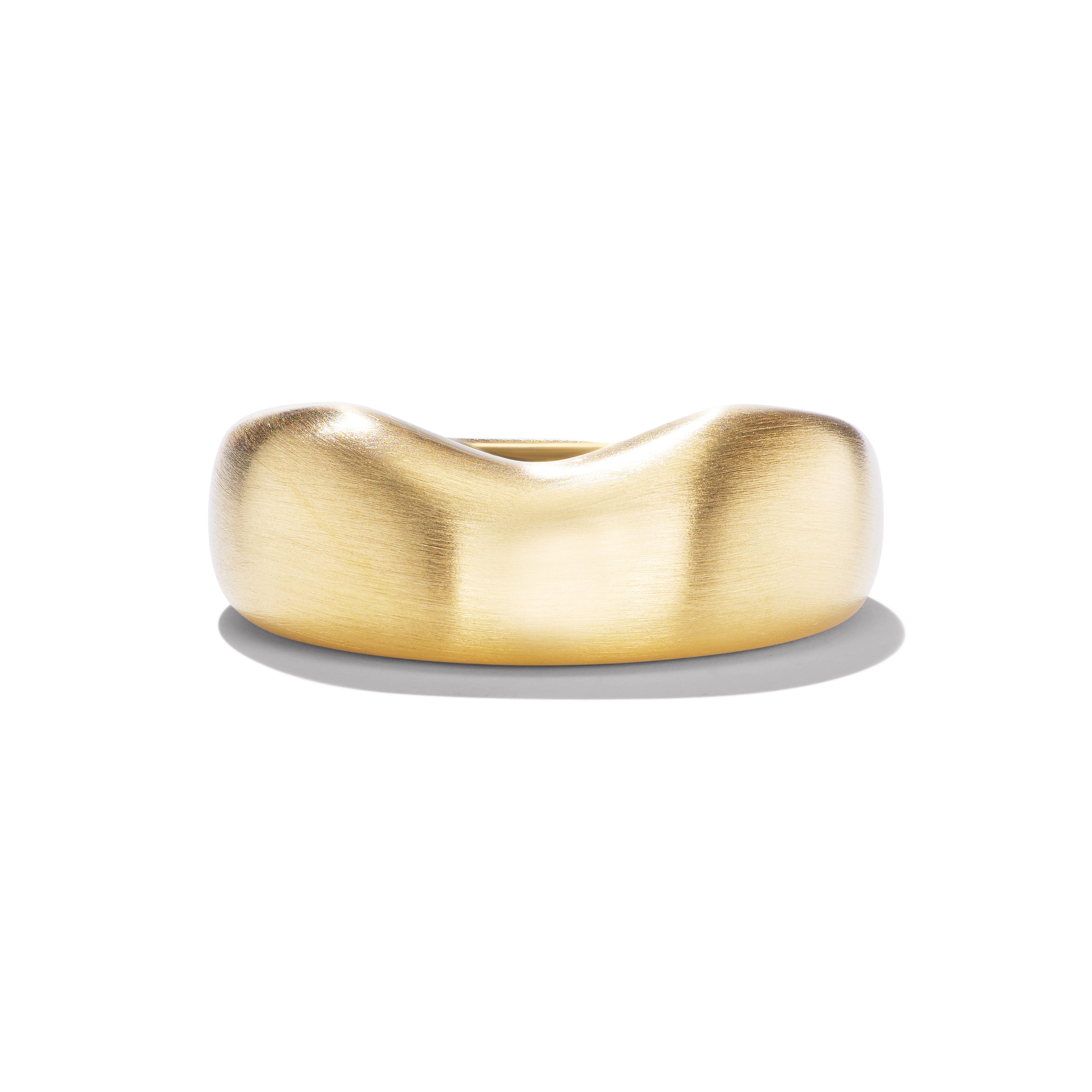 ORA BAND, satin finish 