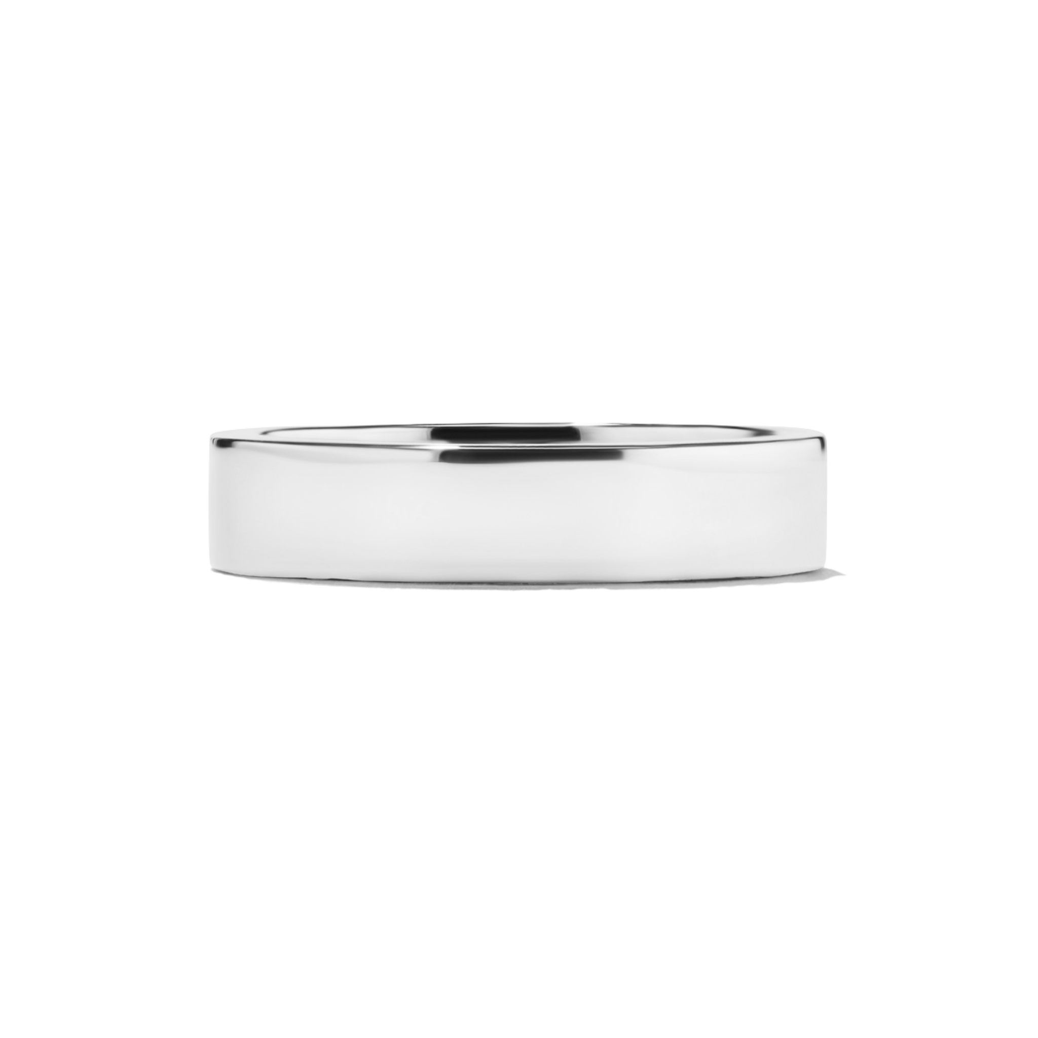 MEN'S DORION WEDDING BAND