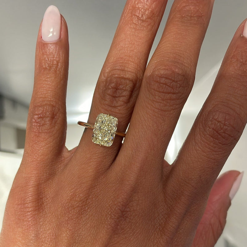 SOLANA Ring