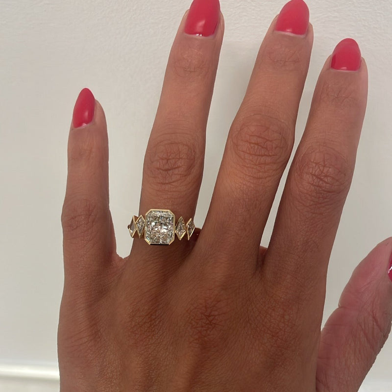 AABHA Ring