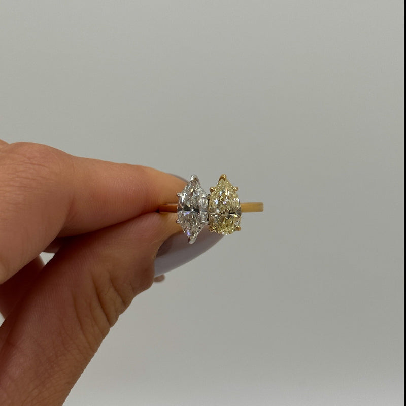ARUNA Ring