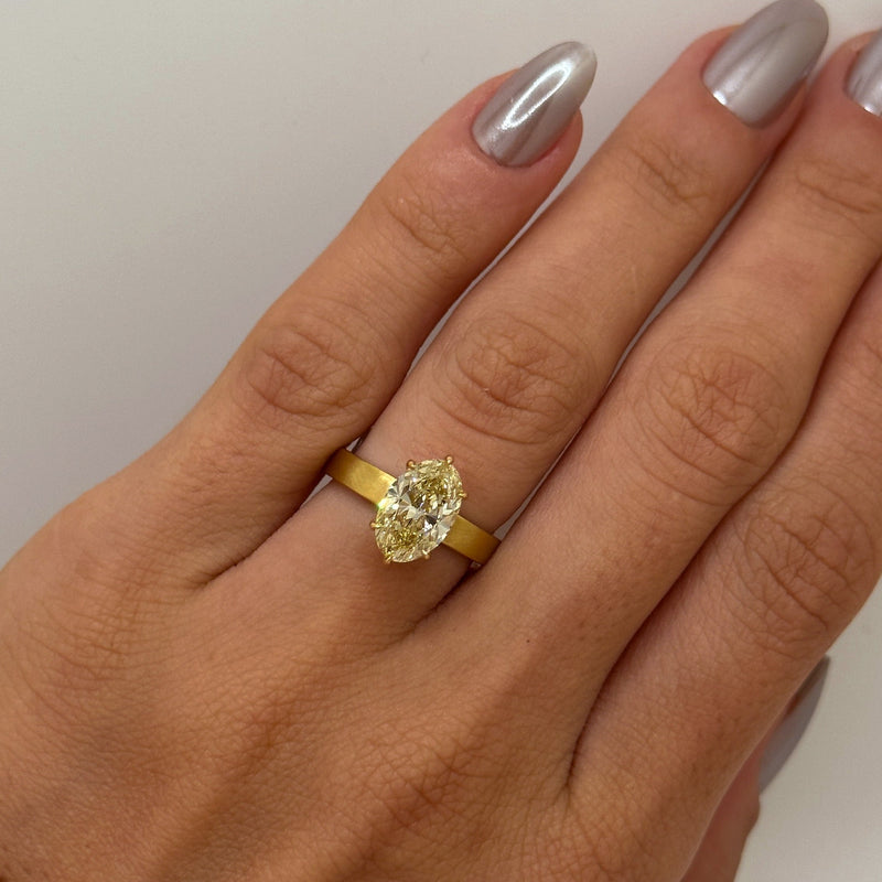 SELENE II Ring
