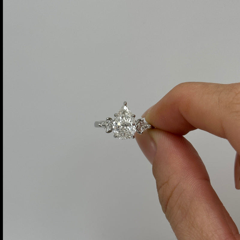 TALA 2.09 Ring
