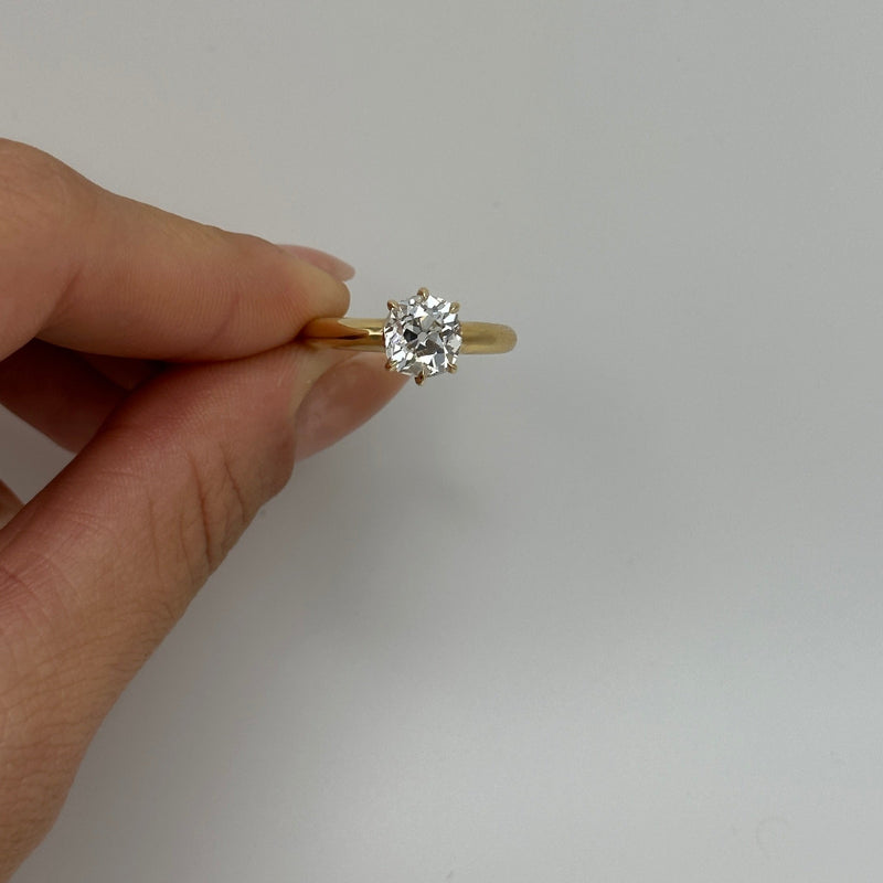 BENU Ring