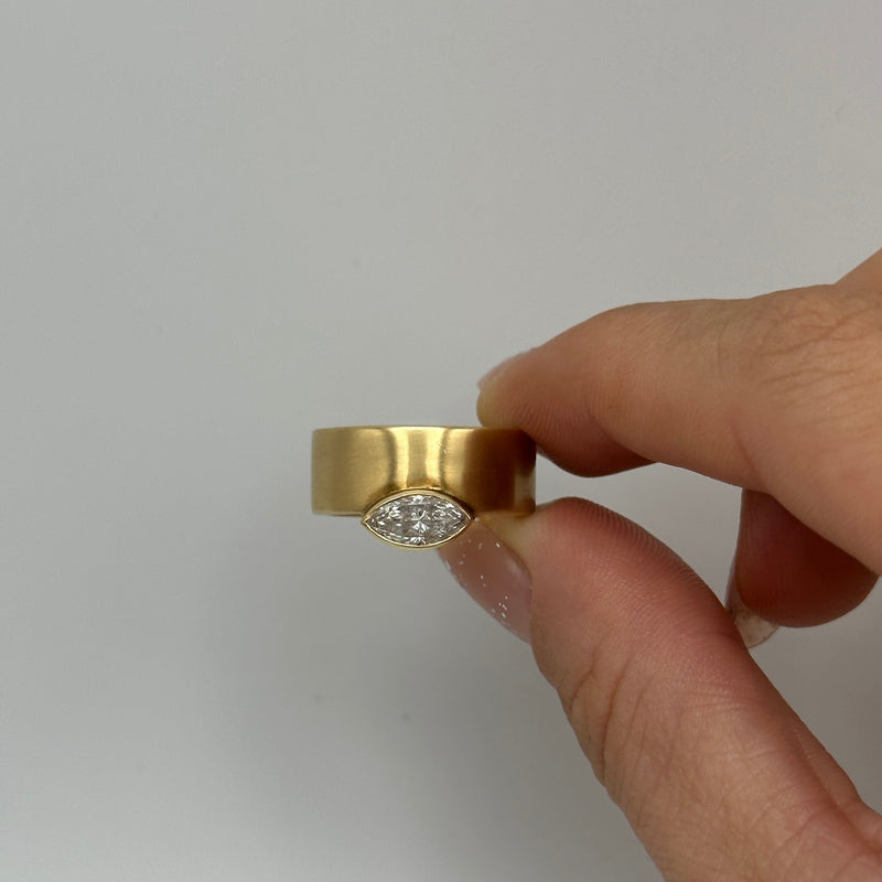 AKHNA RING