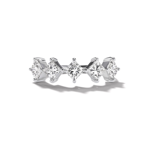*NEW* AIRA PRINCESS CUT BAND