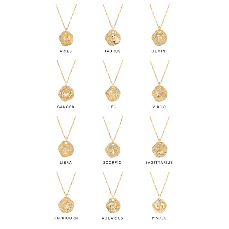 Zodiac-All-Collection