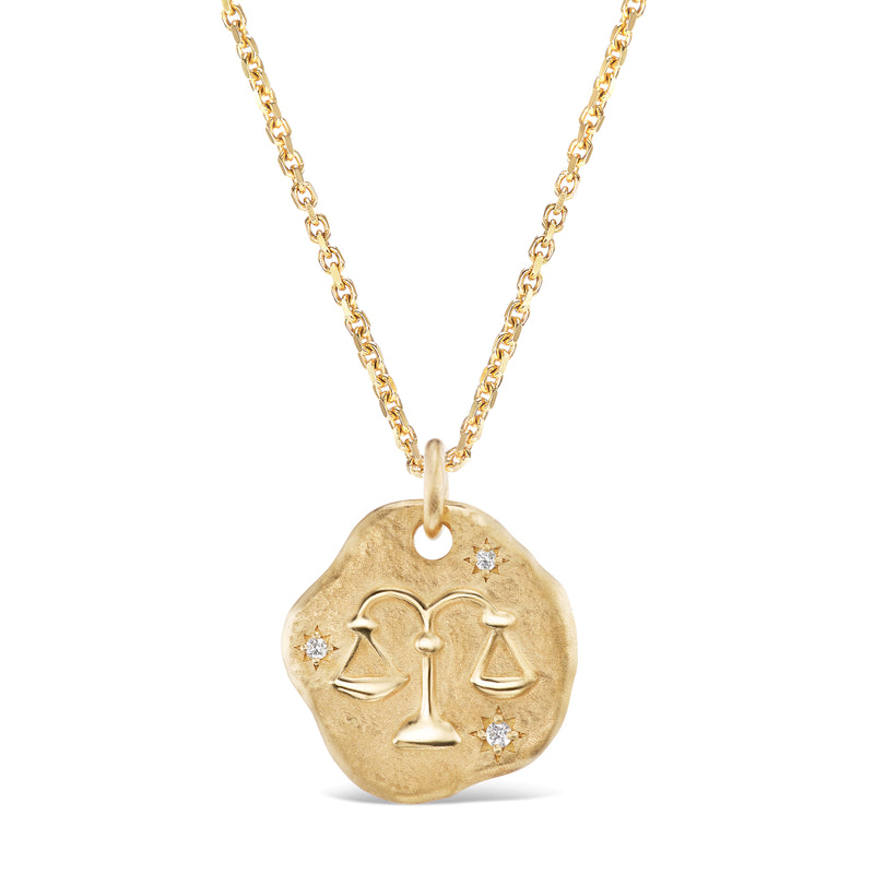 Zodiac - Libra 