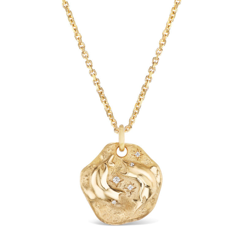 Zodiac - Pieces 