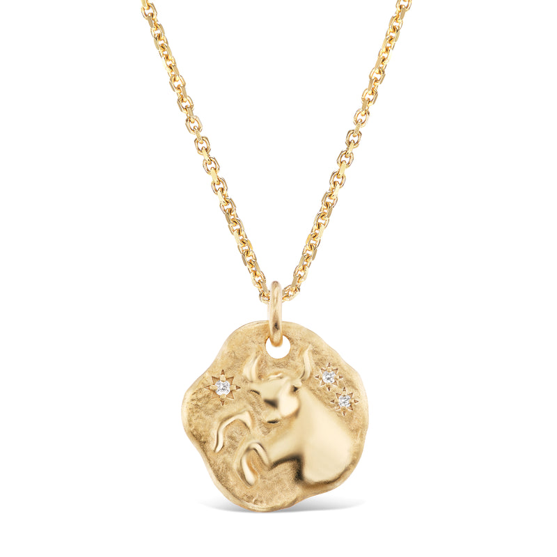 Zodiac - Taurus 