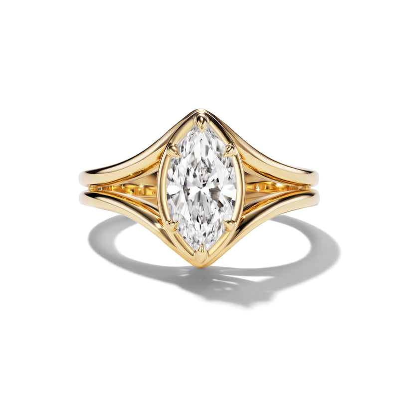 EZE 1.51 Ring front view