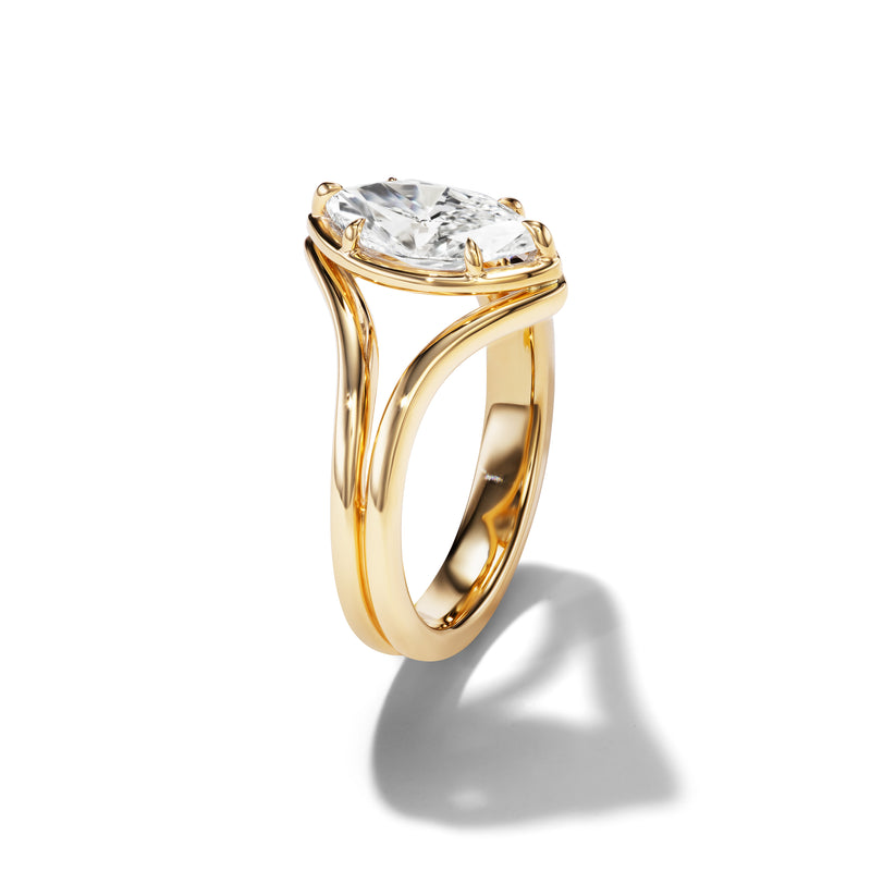 EZE 1.51 Ring side view