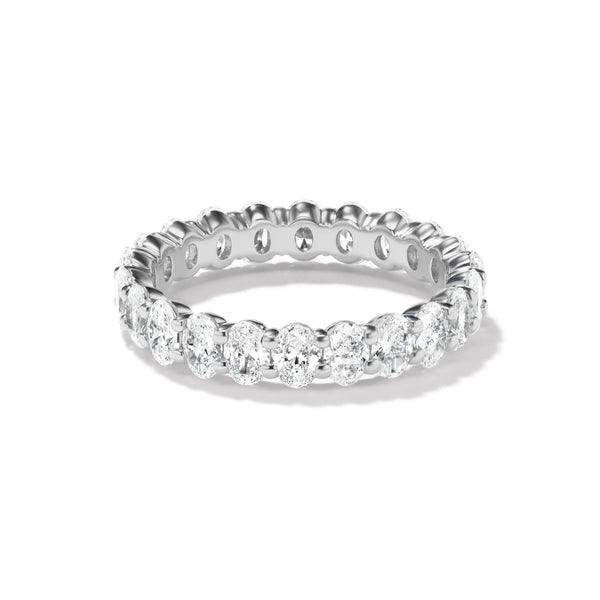 AVA Eternity Band (Multiple Sizes)