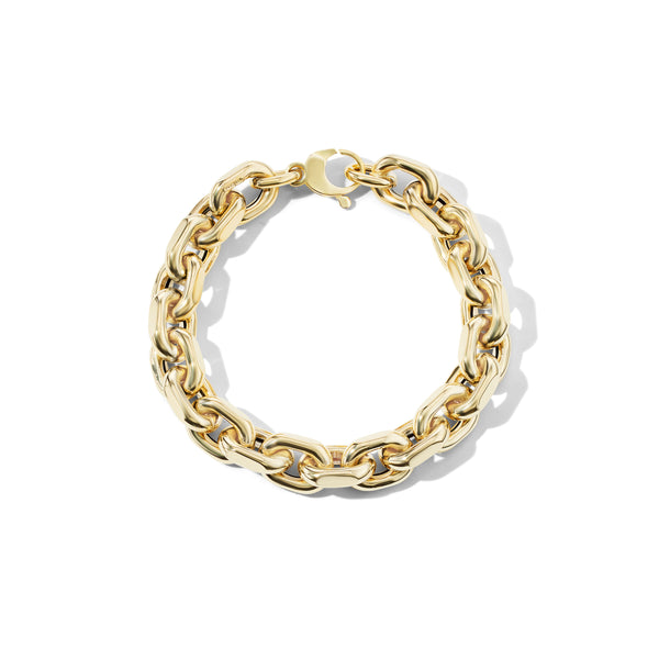 *NEW* Sonali Chain Bracelet 14KT