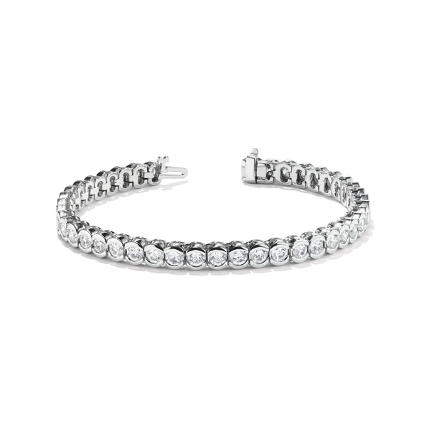 *NEW* COCO Tennis Bracelet 8 crts