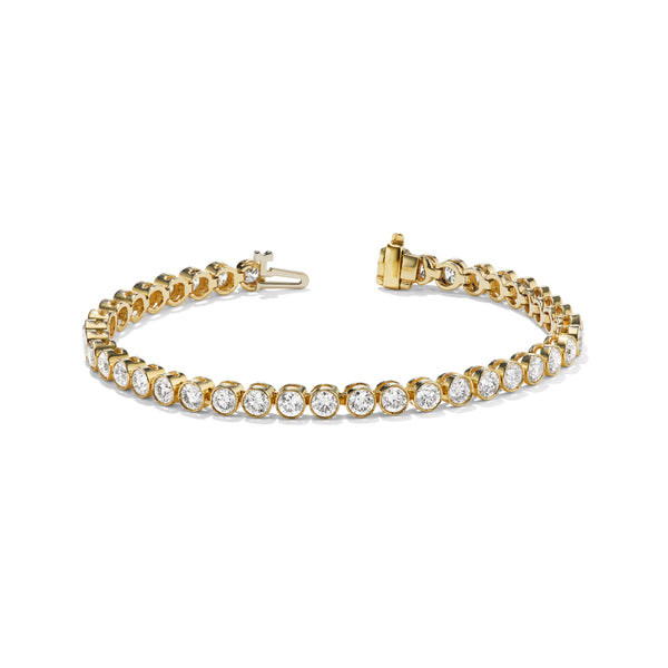 *NEW* SLOANE Tennis Bracelet 8 crts