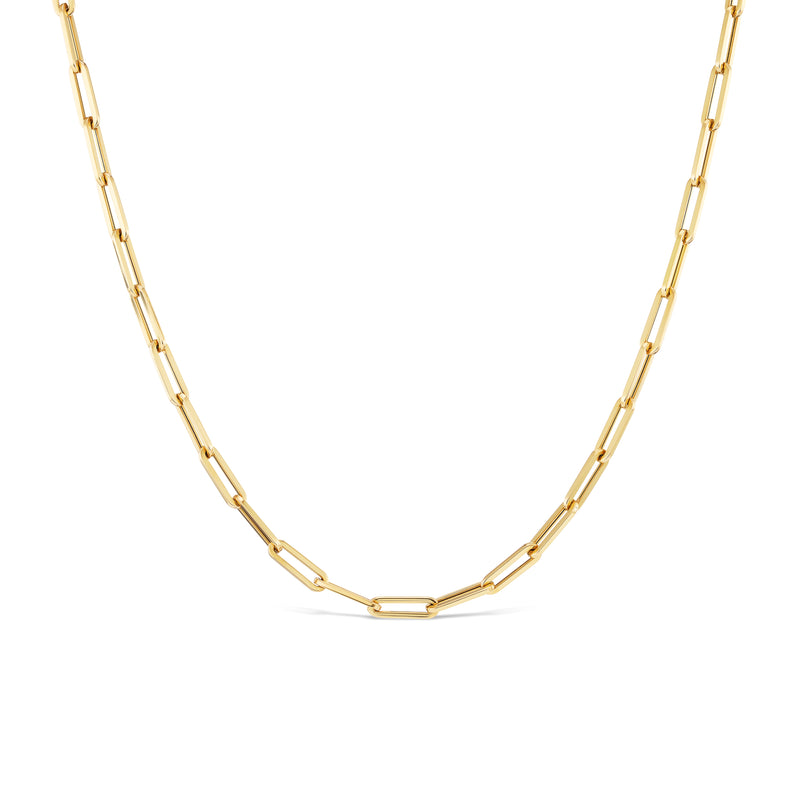 *NEW* Ginni Chain Necklace 18KT