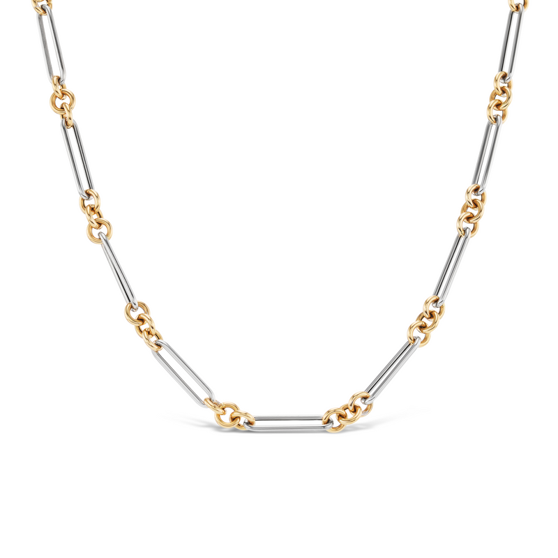 *NEW* Idalia Necklace 14KT