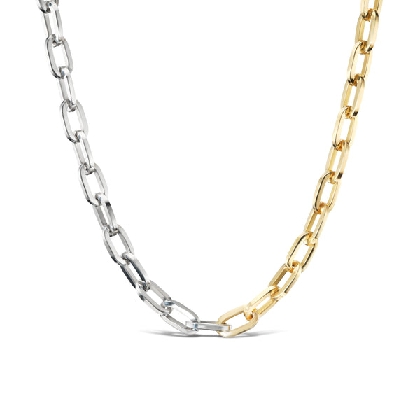 *NEW* Kimora Chain Necklace 14KT