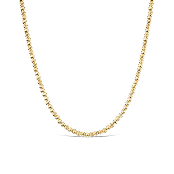 *NEW* Navena Chain Necklace 14KT