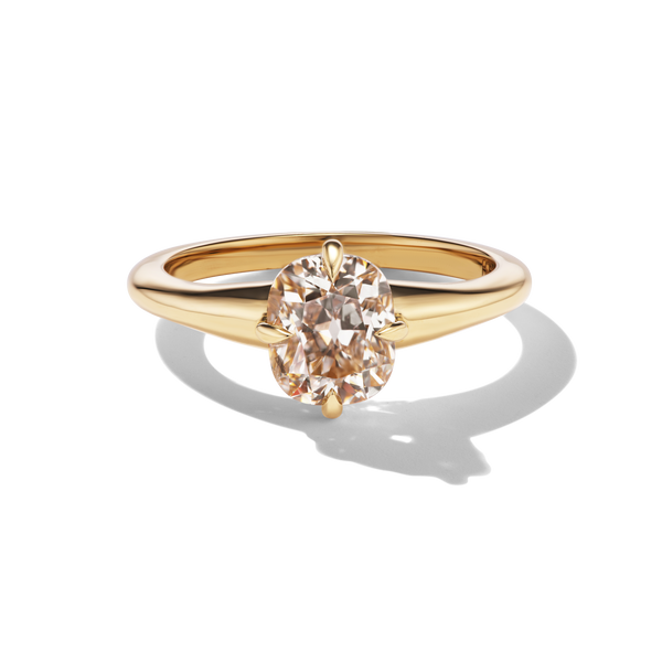 MAE 1.51 CUSHION RING
