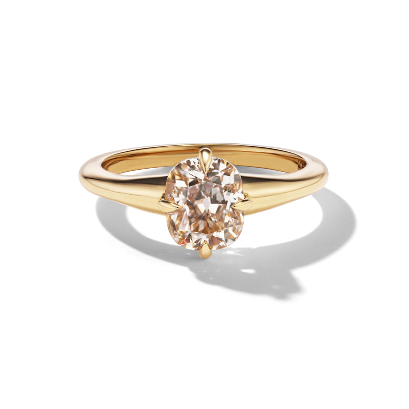 MAE 1.51 CUSHION RING