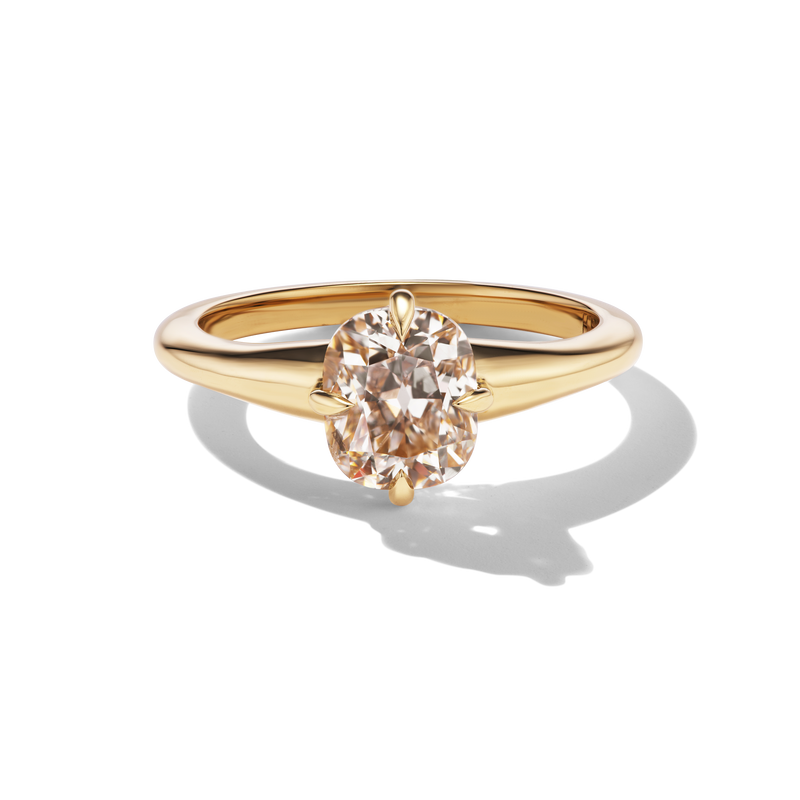 MAE 1.51 CUSHION RING