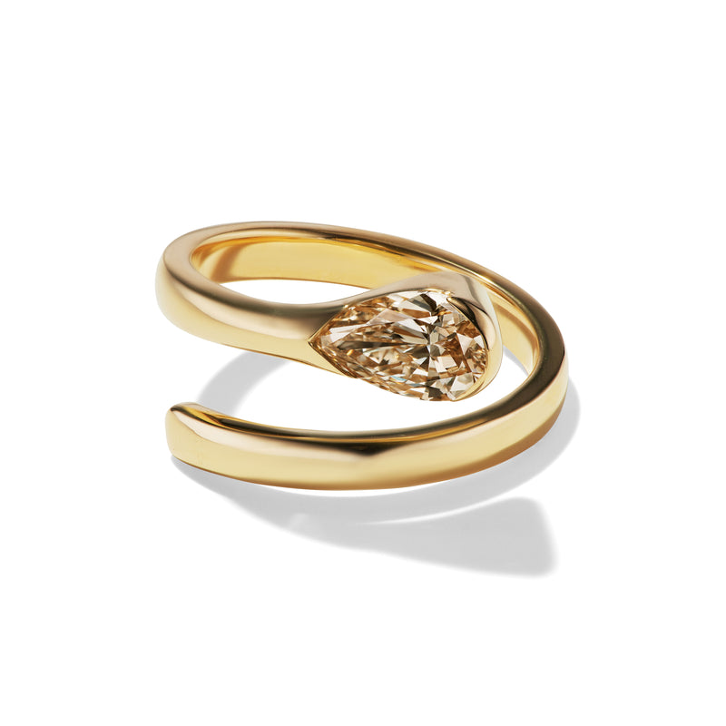 NYOKA Ring
